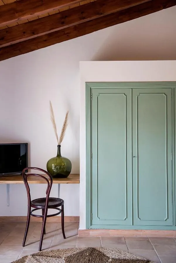 ****  Curolla Petit Hotel Maria De La Salut Spain