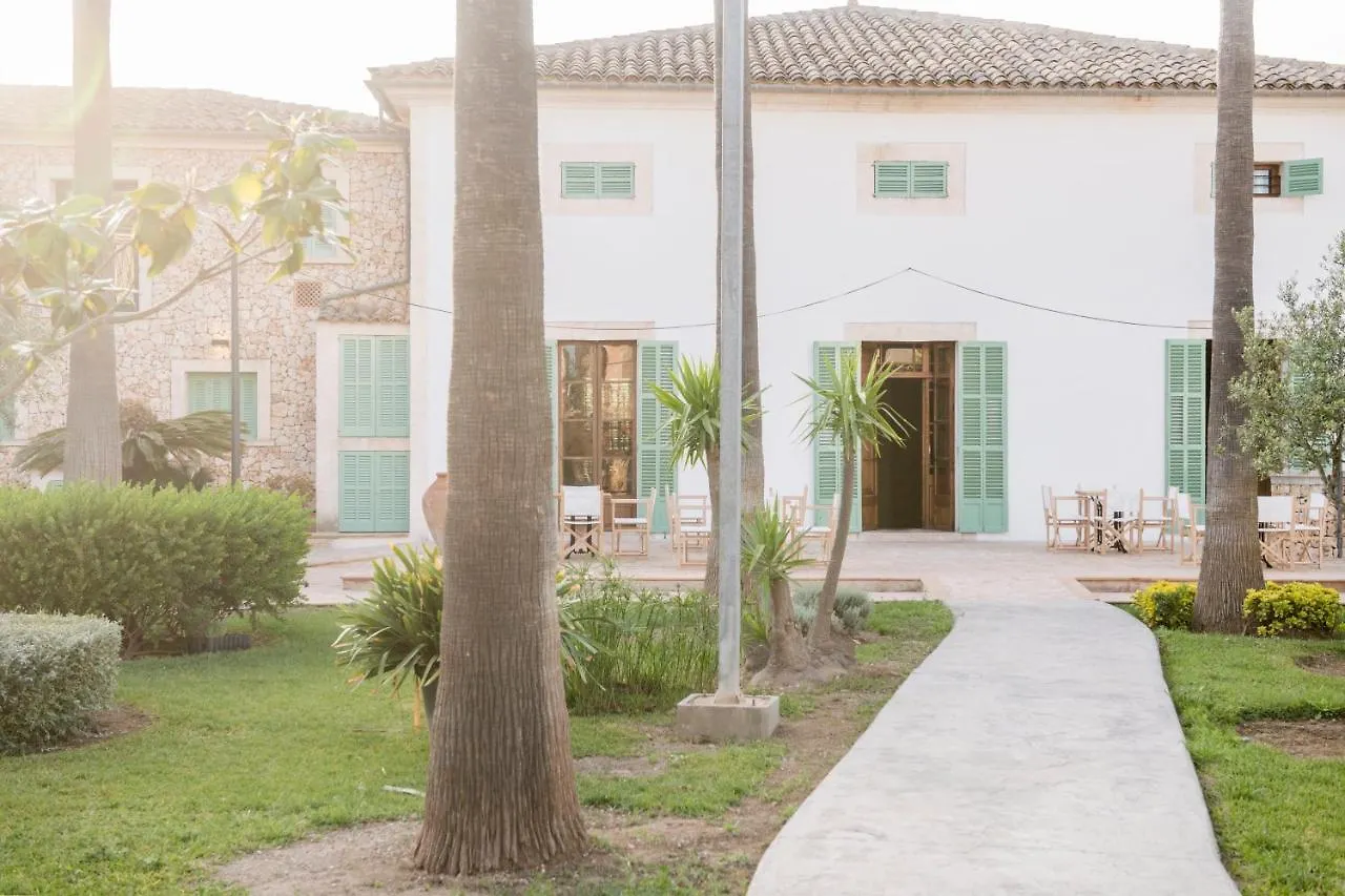Curolla Petit Hotel Maria De La Salut 4*,  Spain