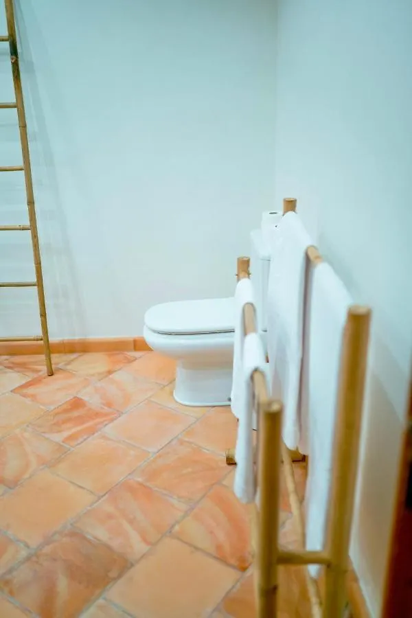 Curolla Petit Hotel Maria De La Salut