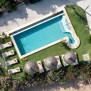 Hotel Es Raco De Maria, María de la Salud